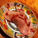 鮨呑み場 ニギル。 - 