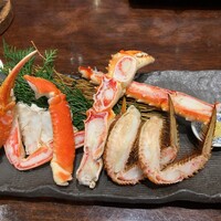 かに道楽 横浜店 - 