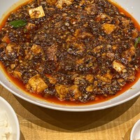 スーツァン・レストラン陳 渋谷店 - 