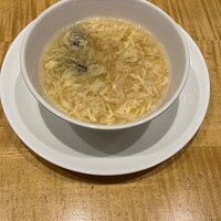 スーツァン・レストラン陳 渋谷店 - 