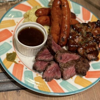 チャコール ばじーる⭐️様 チャコールバル ジュ (@charcoal_bar_jus) · Sendai, Miyagi