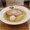 自家製麺 公園前