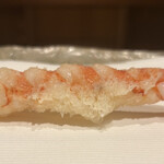 ぬま田 - レア車海老