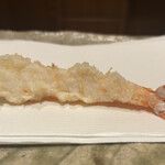 ぬま田 - 車海老