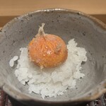 ぬま田 - 卵かけ御飯