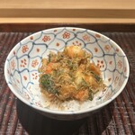 ぬま田 - 天丼