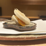 ぬま田 - 唐墨餅