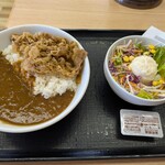 吉野家 431号線米子店 - 