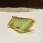 ぬま田 - ブロッコリーの茎