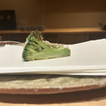 ぬま田 - 熊本　ブロッコリー