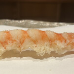 ぬま田 - レア車海老