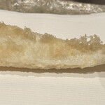 ぬま田 - 3日熟成　キス