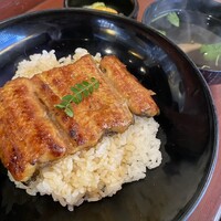 新宿うな鐵 はなれ - 