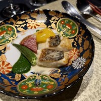 鉄板焼き あさひ - 