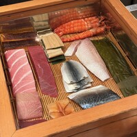 鮨裕葉 - 
