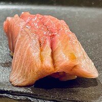 鮨 赤酢 かなやま - 