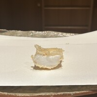 ぬま田 - 天然河豚の白子