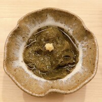 日本橋蛎殻町 すぎた - 