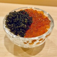 鮨 赤酢 かなやま - 