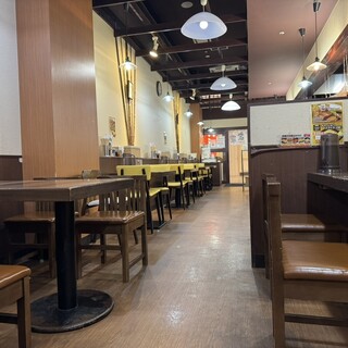 ちゃーしゅうや 武蔵_2