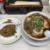 新福菜館 天神川店