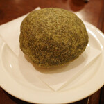 ガネーシュ - グリーンプーリー