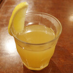 ガネーシュ - ホットジンジャー