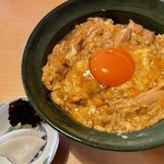権太呂 - 親子丼