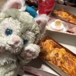 ケープコッド・クックオフ - 