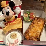 ケープコッド・クックオフ - 