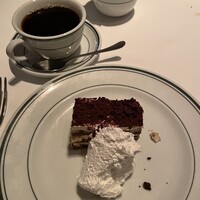 ウルフギャング・ステーキハウス 福岡店 - 