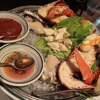 ウルフギャング・ステーキハウス 福岡店 - 