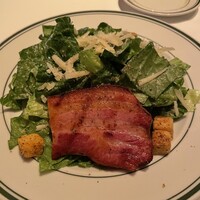 ウルフギャング・ステーキハウス 福岡店 - 