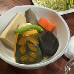 おおはし - 