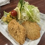 おおはし - 