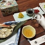 おおはし - 