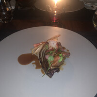 TRATTORIA CREATTA - 