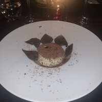 TRATTORIA CREATTA - 