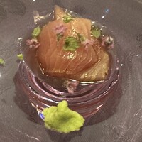 西麻布 香宮 - 