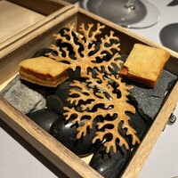 日本のイタリア料理店 sai - 
