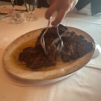 ベンジャミンステーキハウス 京都 - 