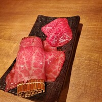 炭火焼肉 なかはら - 