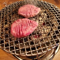 炭火焼肉 なかはら - 
