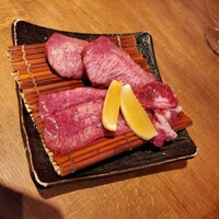 炭火焼肉 なかはら - 