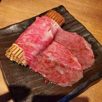 炭火焼肉 なかはら - 