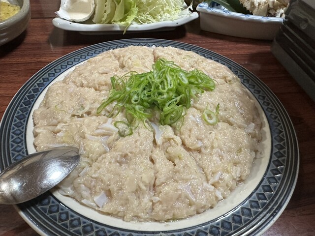 おおはし - 陸前山下（食堂）の写真