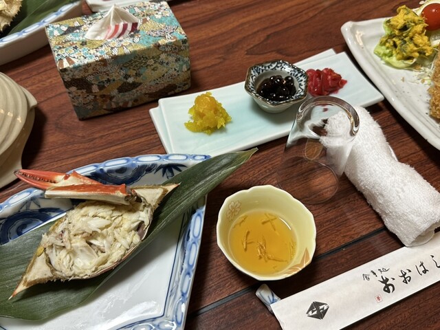 おおはし - 陸前山下（食堂）の写真