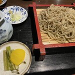Soba Kura Togetsu - 