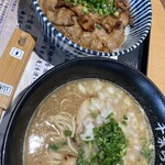 千葉らぁ麺 - 