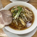 ラーメンみすゞ - 
